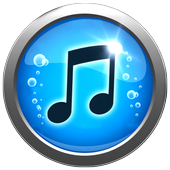Ars MP3 Music Player icon