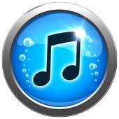 Ars MP3 Music Player logo