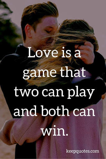 romantic love messages screenshot 1