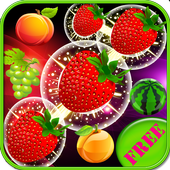 Fruit Pop Link icon