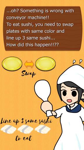 Sushiwap! screenshot 6