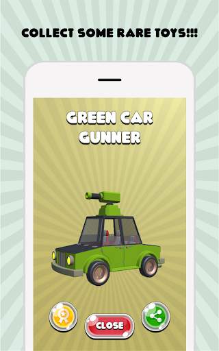 Wheel of 3D Toys Gift screenshot 8
