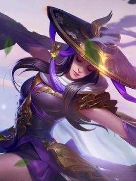 mobile legends wallpaper terbaru screenshot 4