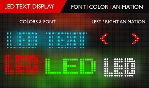 LED Flashlight screenshot 7