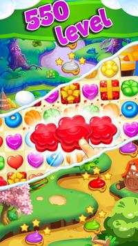 Sweet Candy Bears screenshot 4