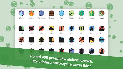 Alchemia - Mieszaj i Otwórz! screenshot 12