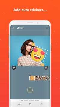 Teen Video Maker screenshot 3