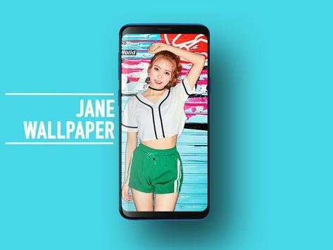 Momoland Jane Wallpaper KPOP Fans HD 1 تصوير الشاشة