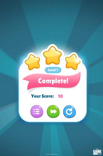 Music Run – Rhythm & Beat Runner screenshot 3