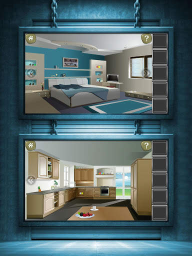 Escape Challenge 2:Escape The Room Games screenshot 6