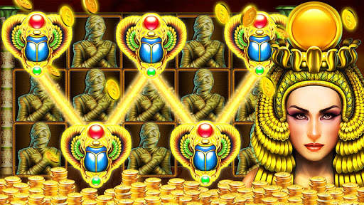 Grand Slots:Free Slot Machines screenshot 3