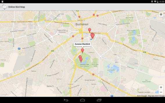 Bird Watcher screenshot 10