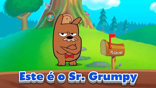 Do Not Disturb 2: Sr. Marmota screenshot 1