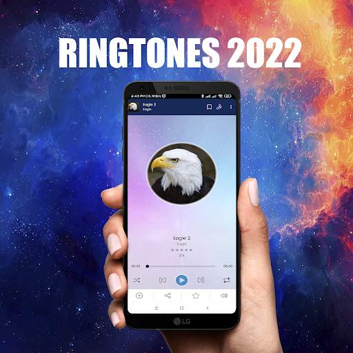 Ringtones song 2022 screenshot 4