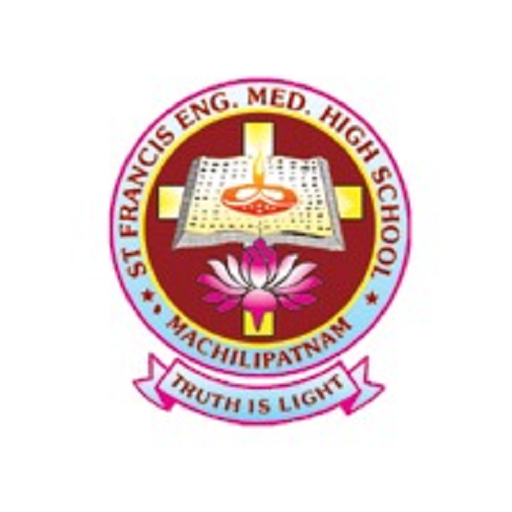 St. Francis English Medium Hig icon