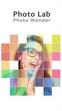 Magic Photo Lab - Photo Magic screenshot 1