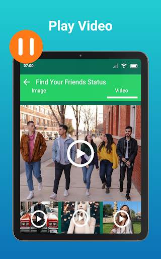 Status Saver for Whatsapp screenshot 12