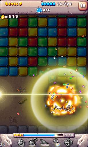 Treasure Mania screenshot 5