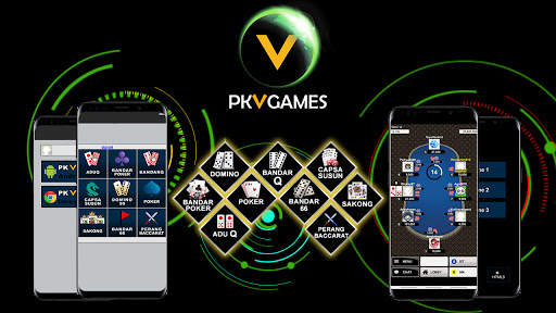 PKV Games Apk & Apps Bandar Q screenshot 6