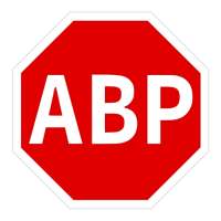 Adblock Plus : AdBlock Browser logo