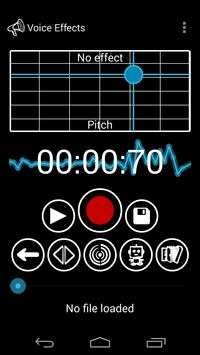 Voice Effects Lite screenshot 1