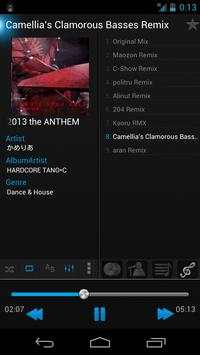 HEAD SPEAKER screenshot 1