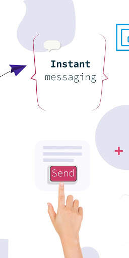 Grafix Shop Messenger screenshot 2