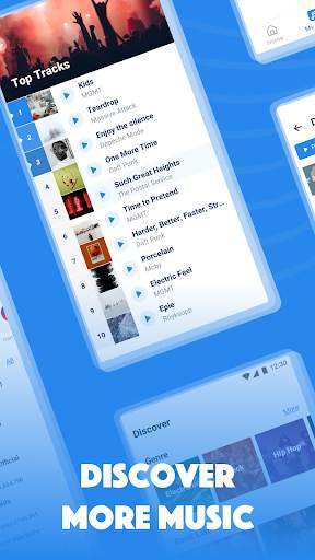 Mp3Juices - Music Downloader screenshot 1