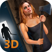 Urban Legend Room Escape Quest icon