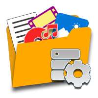File Manager - Easy and Powerful file explorer on 9Apps