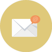 Temporary Email icon