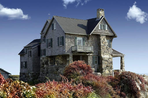 Houses jigsaw puzzles games screenshot 3