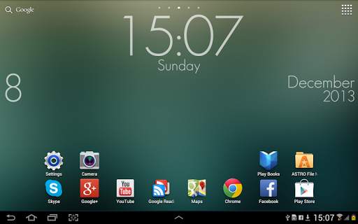 Super Clock Wallpaper Free screenshot 14