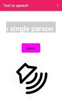 Text To Speech screenshot 6