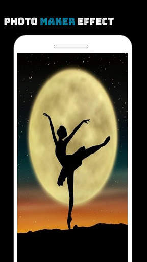 Silhouette Photo Maker - Silhouette Studio screenshot 2