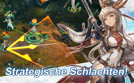 Ceres M screenshot 9