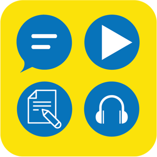 MyLumitel icon