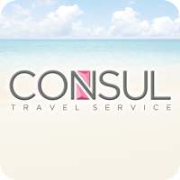 Consul Travel logo