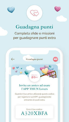THUN Lovers screenshot 4