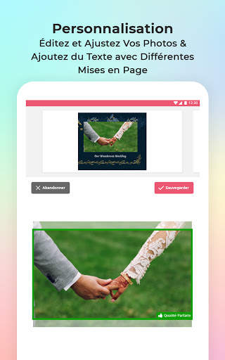 Picsy - Imprimez Vos Souvenirs screenshot 17