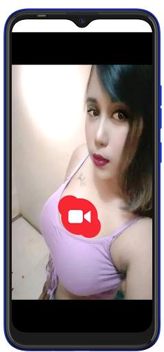 Sexy Girl Live Talk Video Chat screenshot 1