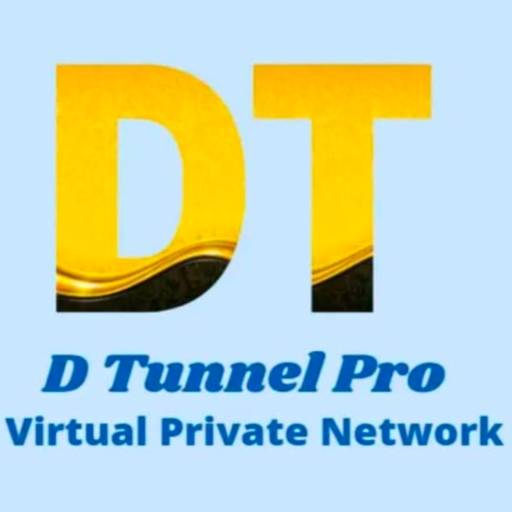D Tunnel VPN V6-SC