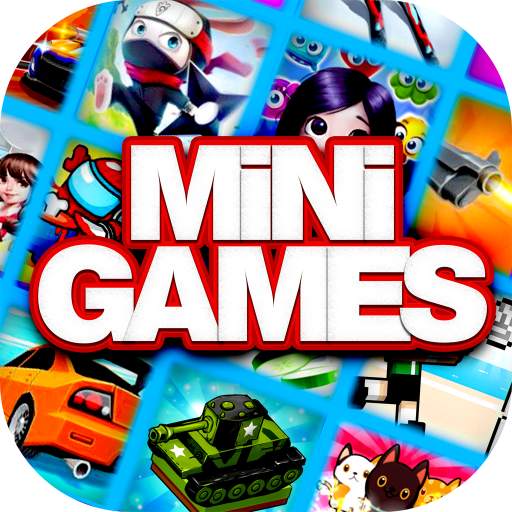 Mini Games - 1000  Free Games - iLoveArcade 1.0