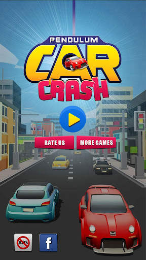 Car Crash: Car Drifting Games screenshot 1