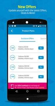 MyTelenor India screenshot 3
