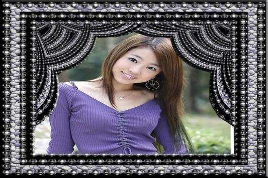 Diamond Photo Frame screenshot 4