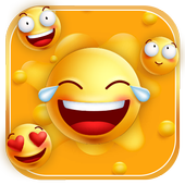 Fancy Emoji icon