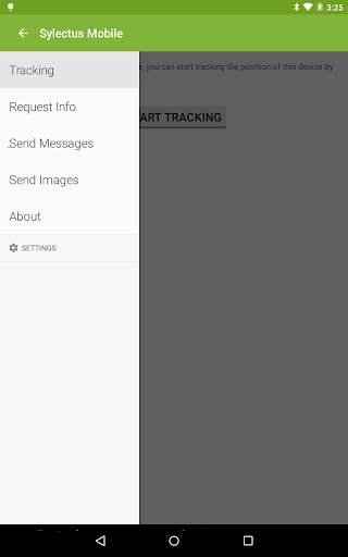 Sylectus Mobile screenshot 8