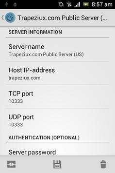 WiFi Talkie screenshot 5