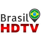 Brasil HDTV icon